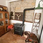 Il Glicine Panzió 3*