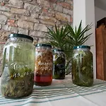 Il Glicine Panzió 3*
