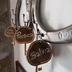 Panzió Il Glicine