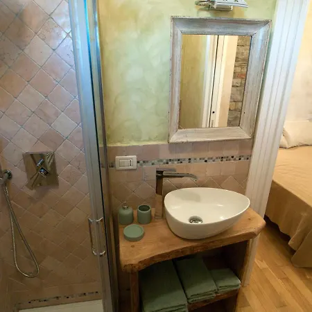 Bed and breakfast Il Glicine San Dorligo della Valle