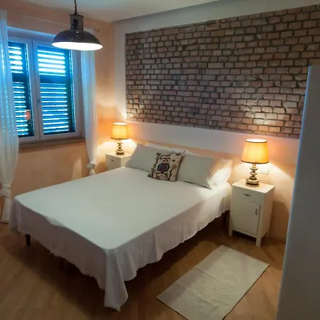 Il Glicine 3* San Dorligo della Valle