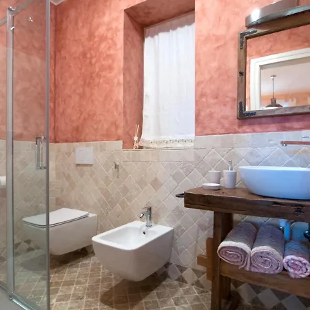 Bed and breakfast Il Glicine San Dorligo della Valle