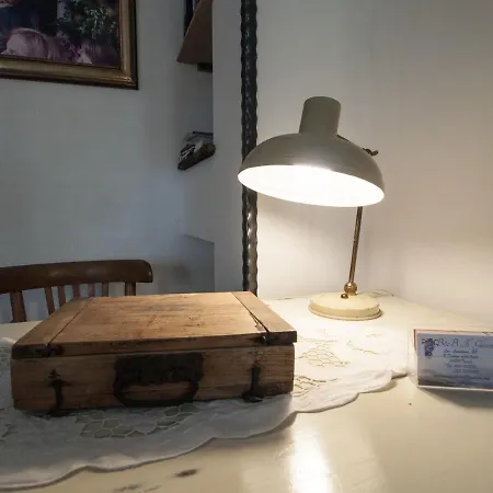 Bed and breakfast Il Glicine 3*