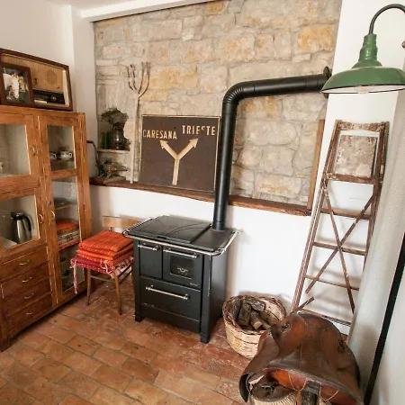 Il Glicine Bed and breakfast 3*