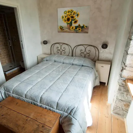 Il Glicine Bed and breakfast San Dorligo della Valle