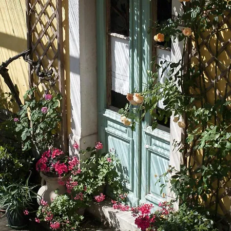 Il Glicine Bed and breakfast 3*