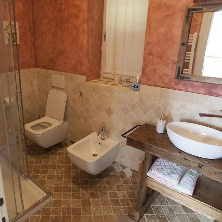 Bed and breakfast Il Glicine