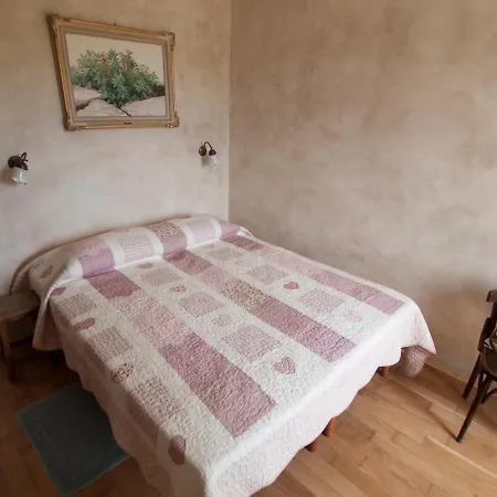 Bed and breakfast Il Glicine