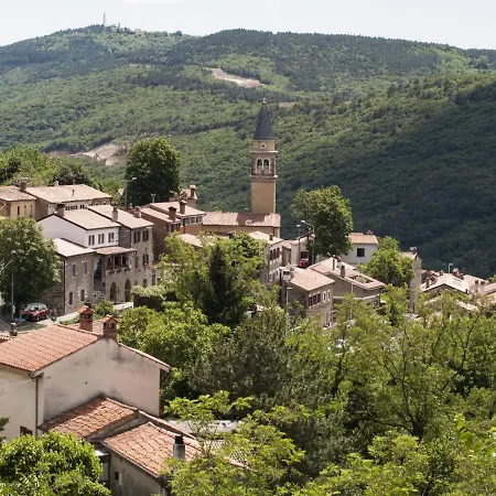 Bed and breakfast Il Glicine 3*