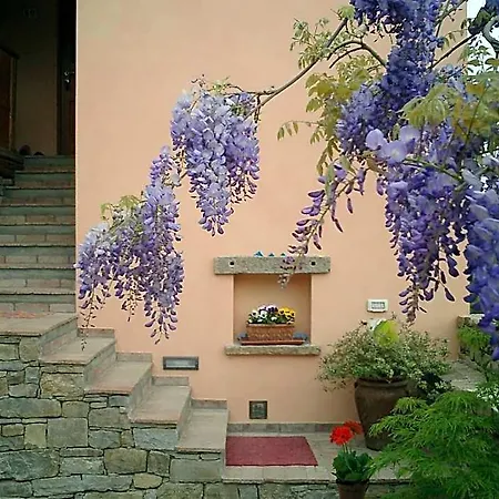 Il Glicine Bed & Breakfast 3*