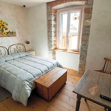 Bed & Breakfast Il Glicine 3*