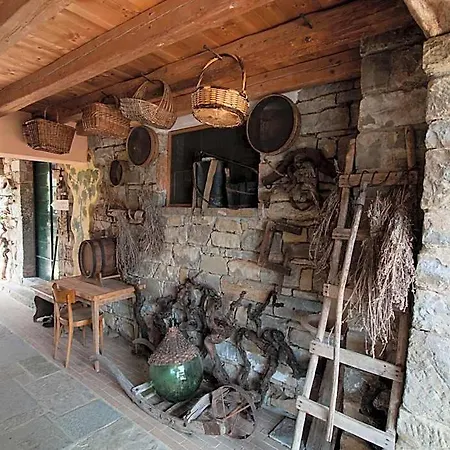Il Glicine Bed & Breakfast 3*