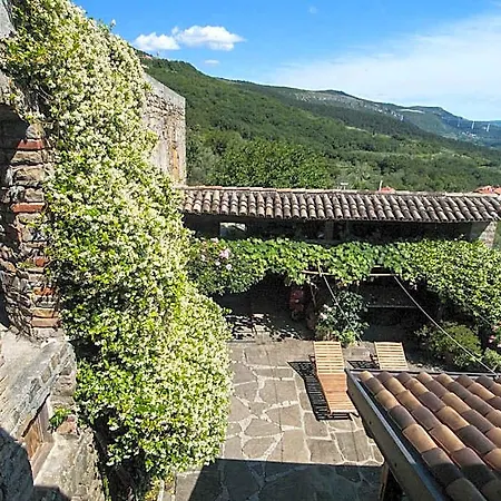 Il Glicine 3* San Dorligo della Valle
