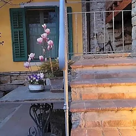Bed & Breakfast Il Glicine San Dorligo della Valle
