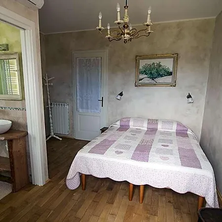 Il Glicine Bed & Breakfast San Dorligo della Valle