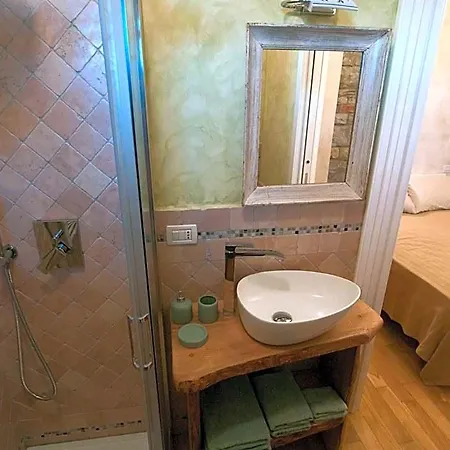 Bed & Breakfast Il Glicine