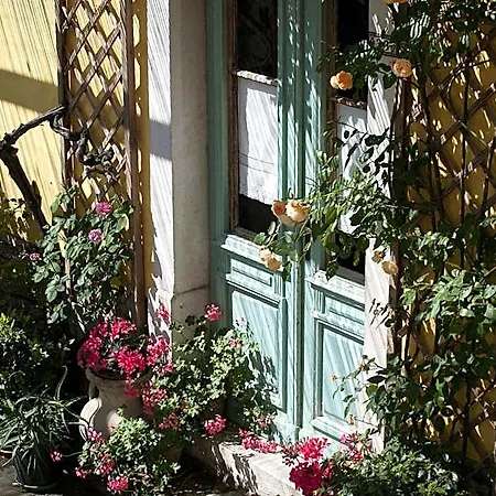 Il Glicine Bed & Breakfast 3*