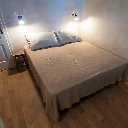 Il Glicine 3*