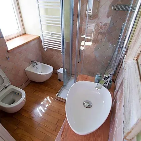 Il Glicine Bed & Breakfast 3*