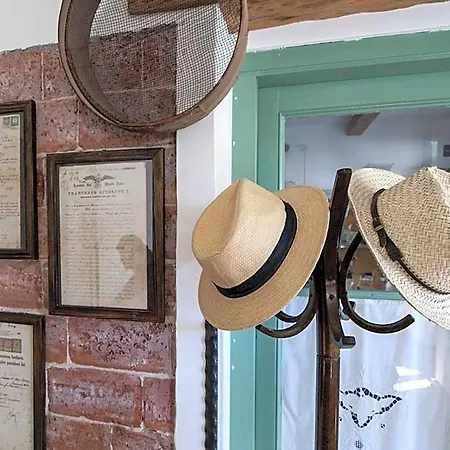 Bed & Breakfast Il Glicine