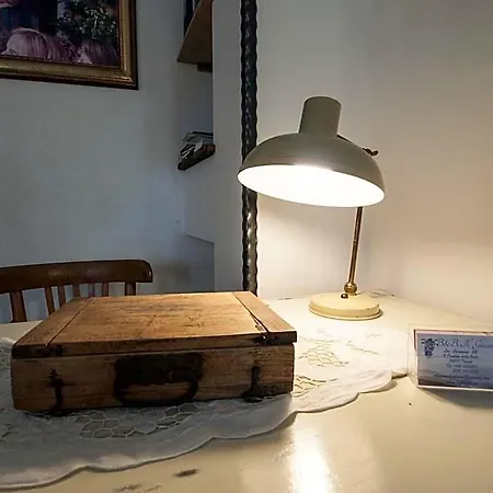 Il Glicine Bed & Breakfast 3*