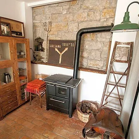 Il Glicine Bed & Breakfast